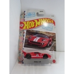 Hot Wheels 1:64 World Class Racers - Ford GT